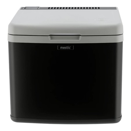 Mestic Nevera portátil de absorción MAC-40 negro 42 L