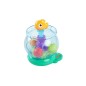 Bright Starts Juguete de actividades Funny Fishbowl