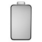 EKO Cubo de pedal Ecoslim 2x20 L plateado mate EKO Cubo de pedal Ecoslim 2x20 L plateado mate