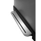EKO Cubo de pedal E-Cube 28+18 L acero EKO Cubo de pedal E-Cube 28+18 L acero