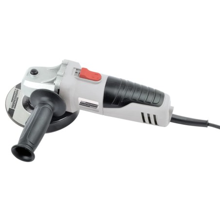 Brüder Mannesmann Amoladora angular 115 mm 500 W 