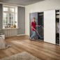 Leifheit Tendedero Pegasus 200 Solid Deluxe Mobile Leifheit Tendedero Pegasus 200 Solid Deluxe Mobile