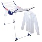 Leifheit Tendedero Pegasus 200 Solid Deluxe Mobile Leifheit Tendedero Pegasus 200 Solid Deluxe Mobile