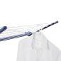 Leifheit Tendedero Pegasus 200 Solid Deluxe Mobile Leifheit Tendedero Pegasus 200 Solid Deluxe Mobile