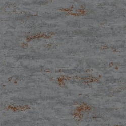 Noordwand Papel de pared Topchic Concrete Look gris oscuro