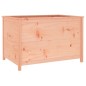 vidaXL Arriate elevado de jardín madera abeto Douglas 119,5x82,5x78 cm