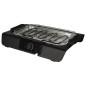 ProGarden Barbacoa parrilla eléctrica negro 2000 W ProGarden Barbacoa parrilla eléctrica negro 2000 W