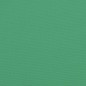 vidaXL Cojines de banco de jardín 2 uds tela Oxford verde 100x50x7 cm