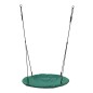 AXI Columpio nido Summer verde 100 cm AXI Columpio nido Summer verde 100 cm