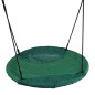 AXI Columpio nido Summer verde 100 cm AXI Columpio nido Summer verde 100 cm