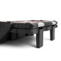 Keter Maletín de herramientas Organizador Cantilever Duo M marrón