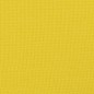 vidaXL Sofá de 3 plazas con cojines tela amarillo claro 180 cm vidaXL Sofá de 3 plazas con cojines tela amarillo claro 180 cm