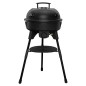 Mestic Barbacoa de gas best chef MB-300 4000 W Mestic Barbacoa de gas best chef MB-300 4000 W
