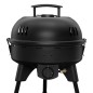 Mestic Barbacoa de gas best chef MB-300 4000 W Mestic Barbacoa de gas best chef MB-300 4000 W