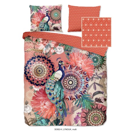 HIP Funda de edredón Lynouk 200x200/220 cm