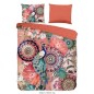 HIP Funda de edredón Lynouk 200x200/220 cm HIP Funda de edredón Lynouk 200x200/220 cm