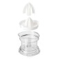 Metaltex Exprimidor 2 en 1 Citrus+ 300 ml Metaltex Exprimidor 2 en 1 Citrus+ 300 ml