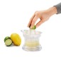 Metaltex Exprimidor 2 en 1 Citrus+ 300 ml Metaltex Exprimidor 2 en 1 Citrus+ 300 ml