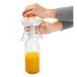 Metaltex Exprimidor 2 en 1 Citrus+ 300 ml Metaltex Exprimidor 2 en 1 Citrus+ 300 ml