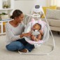 Ingenuity Hamaca mecedora para bebés Simple Comfort Cassidy Ingenuity Hamaca mecedora para bebés Simple Comfort Cassidy