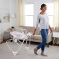 Ingenuity Hamaca mecedora para bebés Simple Comfort Cassidy Ingenuity Hamaca mecedora para bebés Simple Comfort Cassidy
