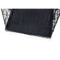 Karlie Jaula para perros con 2 puertas negro 92x57x63 cm Karlie Jaula para perros con 2 puertas negro 92x57x63 cm