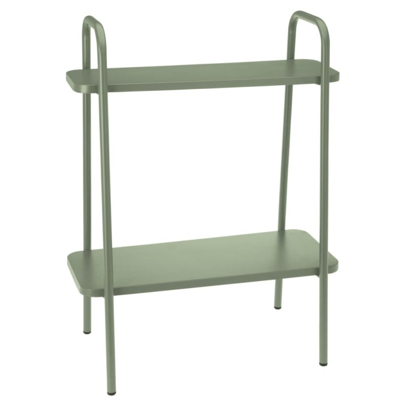 ProGarden Estantería para flores verde claro mate 50x26x66 cm ProGarden Estantería para flores verde claro mate 50x26x66 cm