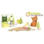 Avenue Mandarine Caja de creatividad Origami Initiation Avenue Mandarine Caja de creatividad Origami Initiation