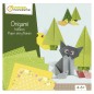 Avenue Mandarine Caja de creatividad Origami Initiation Avenue Mandarine Caja de creatividad Origami Initiation