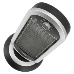 Mestic Calefactor de carbono de pie MCK-400 cerámica 900 W
