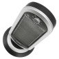 Mestic Calefactor de carbono de pie MCK-400 cerámica 900 W Mestic Calefactor de carbono de pie MCK-400 cerámica 900 W