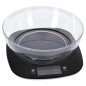 Excellent Houseware Balanza de cocina con bol de mezcla 1,4 L Excellent Houseware Balanza de cocina con bol de mezcla 1,4 L