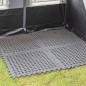ProPlus Juego de baldosas para carpa de 4 unidades ProPlus Juego de baldosas para carpa de 4 unidades