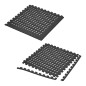 ProPlus Juego de baldosas para carpa de 4 unidades ProPlus Juego de baldosas para carpa de 4 unidades