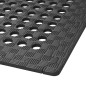 ProPlus Juego de baldosas para carpa de 4 unidades ProPlus Juego de baldosas para carpa de 4 unidades