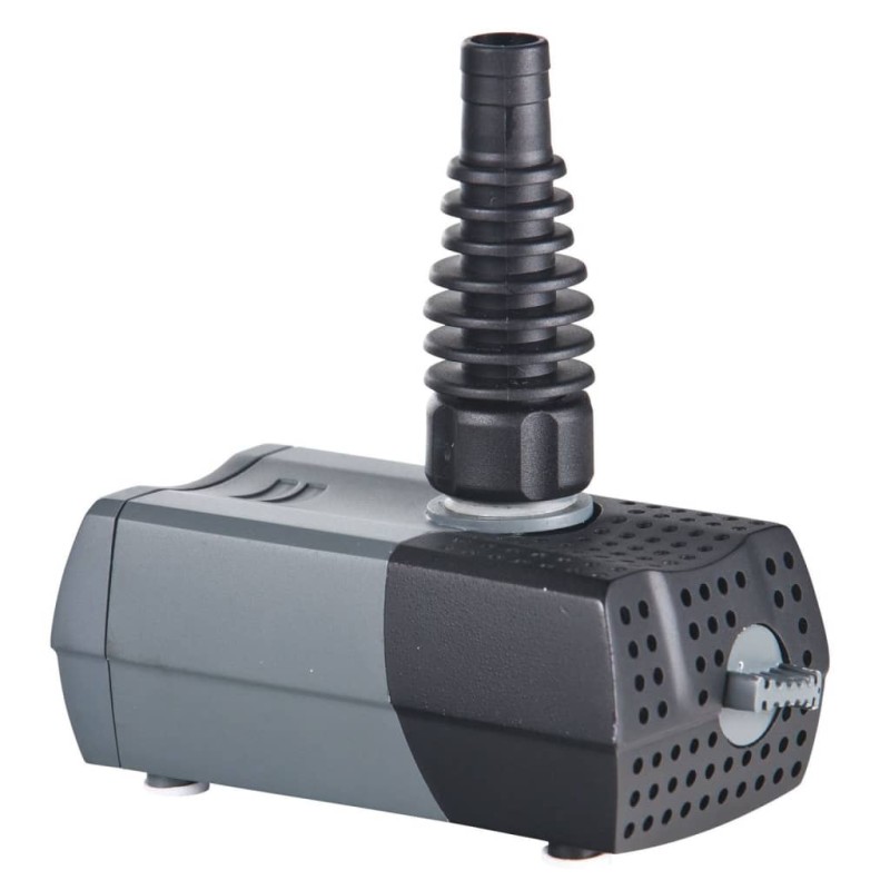 HEISSNER Bomba Eco multiusos Aqua Stark 2100 L/h HEISSNER Bomba Eco multiusos Aqua Stark 2100 L/h