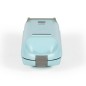 Livoo Máquina de churros azul 800 W Livoo Máquina de churros azul 800 W