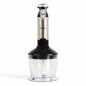 Livoo Set de batidora de mano negro 500 ml 400 W Livoo Set de batidora de mano negro 500 ml 400 W