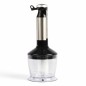 Livoo Set de batidora de mano negro 500 ml 400 W Livoo Set de batidora de mano negro 500 ml 400 W
