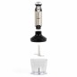 Livoo Set de batidora de mano negro 500 ml 400 W Livoo Set de batidora de mano negro 500 ml 400 W