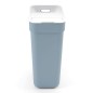 Curver Cubo de basura Ready to Collect azul claro 30 L Curver Cubo de basura Ready to Collect azul claro 30 L