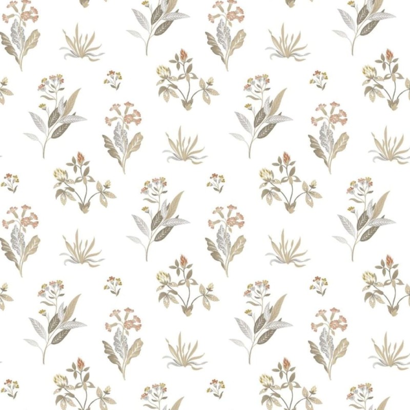 Noordwand Papel pintado Blooming Garden 6 Flowers and Plants Noordwand Papel pintado Blooming Garden 6 Flowers and Plants