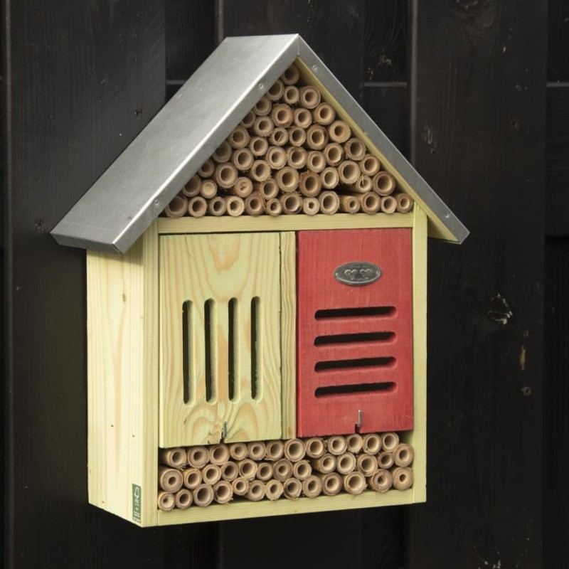 Esschert Design Hotel de insectos XL