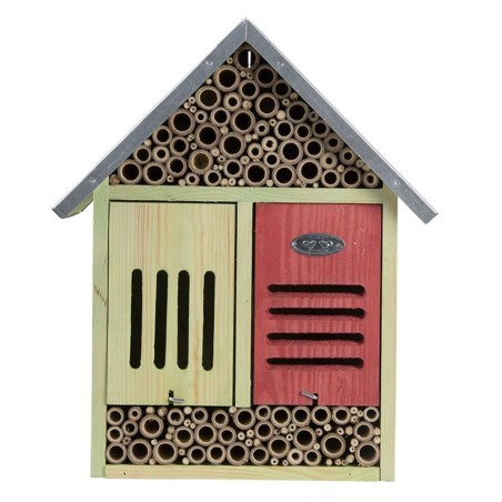 Esschert Design Hotel de insectos XL