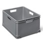 Curver Caja de almacenaje Unibox XL gris 60 l Curver Caja de almacenaje Unibox XL gris 60 l