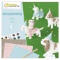 Avenue Mandarine Caja de creatividad Dogs Avenue Mandarine Caja de creatividad Dogs