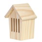 Esschert Design Casa para mariposas para pintar Esschert Design Casa para mariposas para pintar