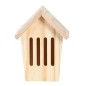 Esschert Design Casa para mariposas para pintar Esschert Design Casa para mariposas para pintar