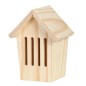 Esschert Design Casa para mariposas para pintar Esschert Design Casa para mariposas para pintar
