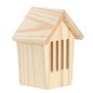 Esschert Design Casa para mariposas para pintar Esschert Design Casa para mariposas para pintar